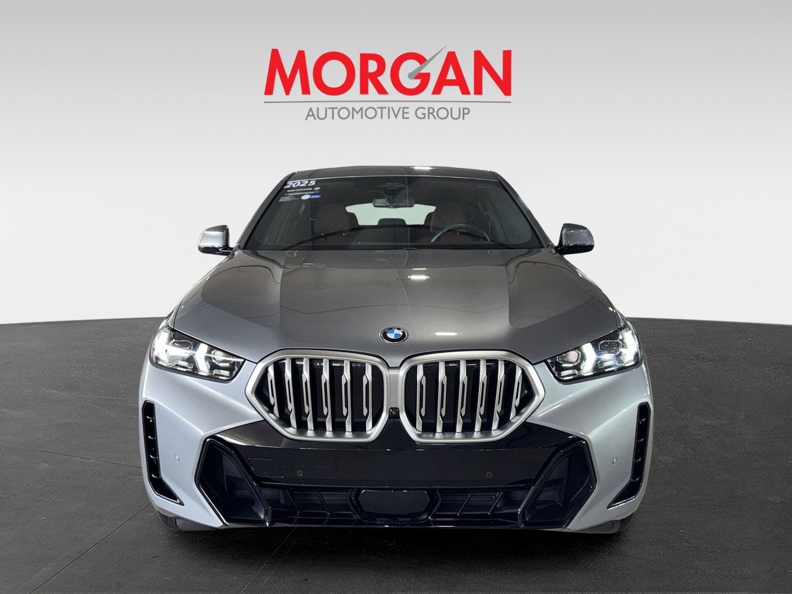 2025 BMW X6 - Photo 4