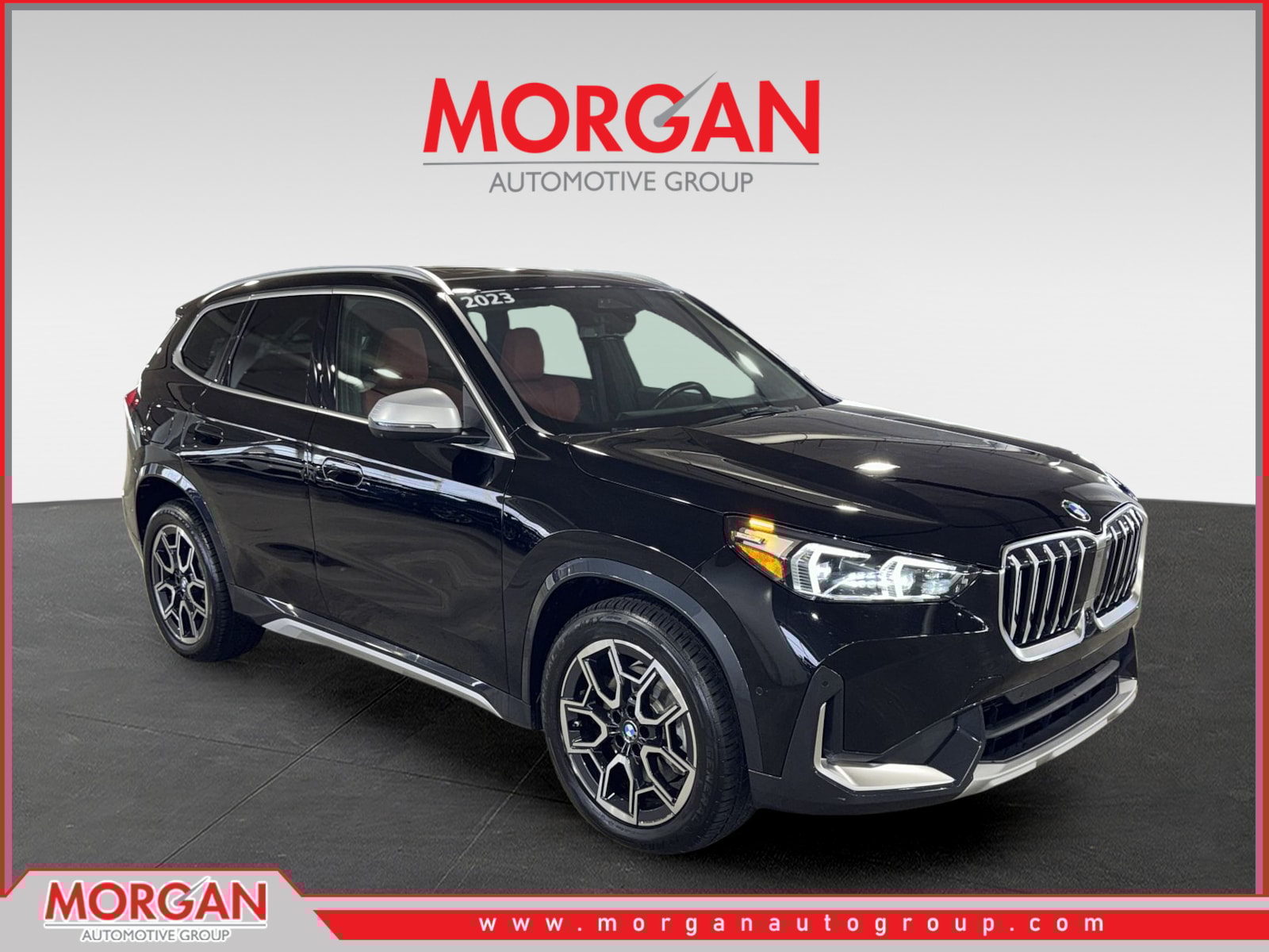 2023 BMW X1 28i's photo