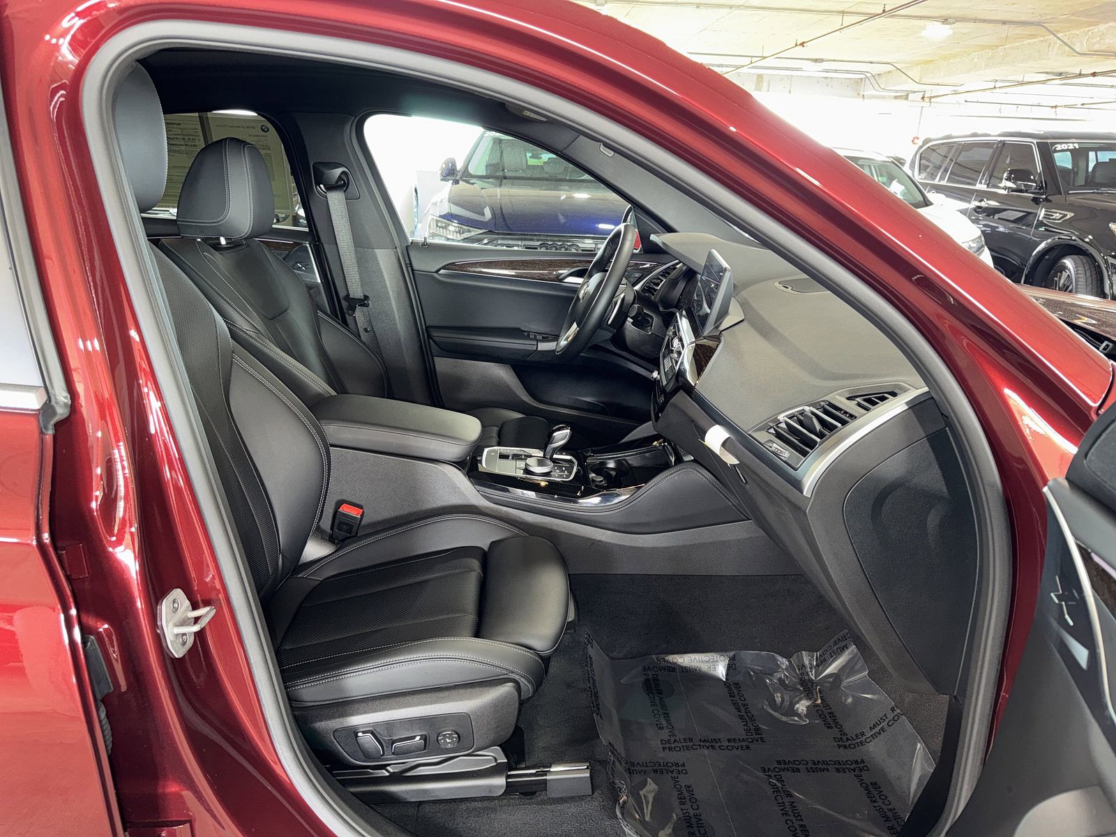 2025 BMW X4 - Photo 11