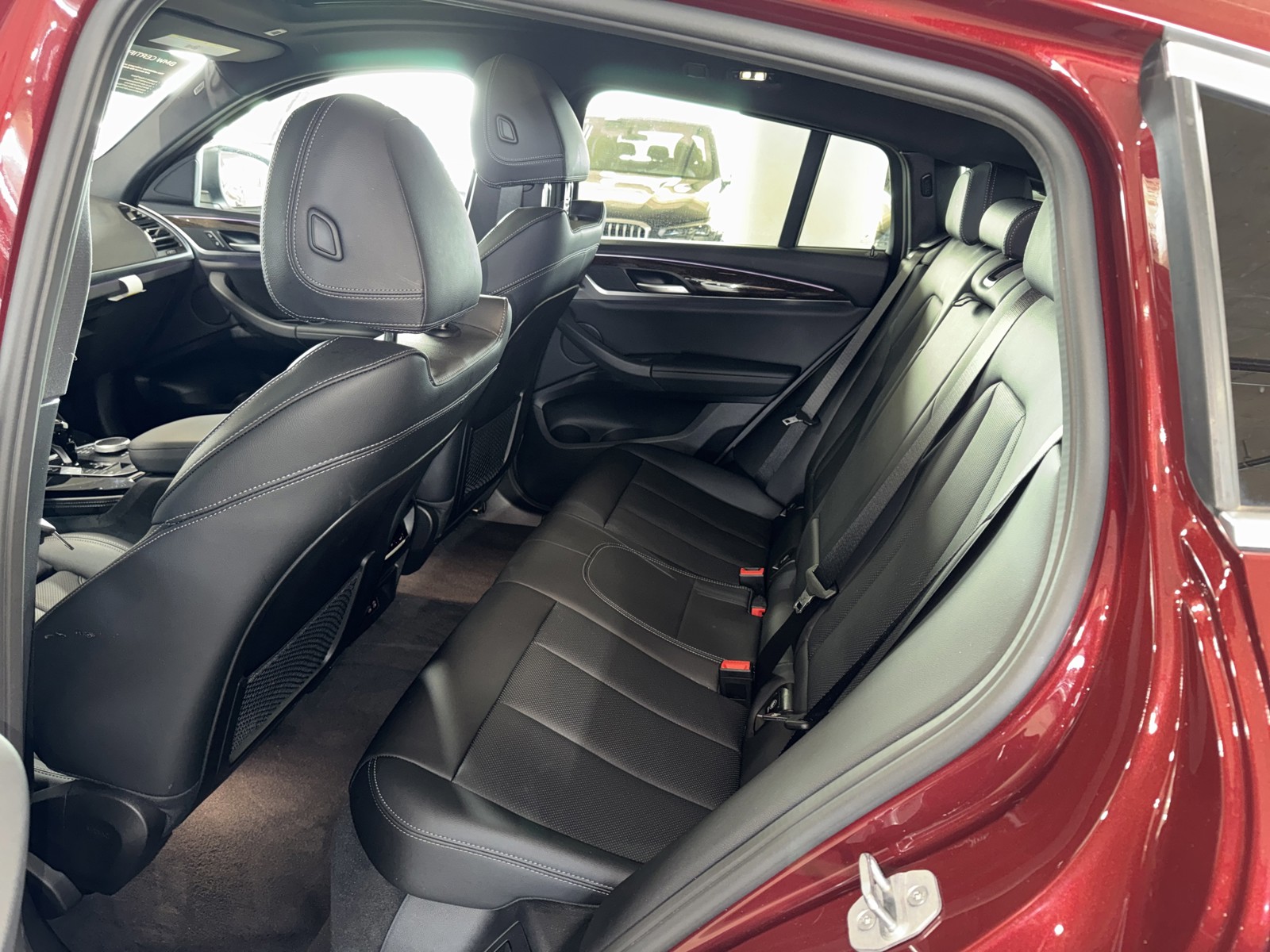 2025 BMW X4 - Photo 15
