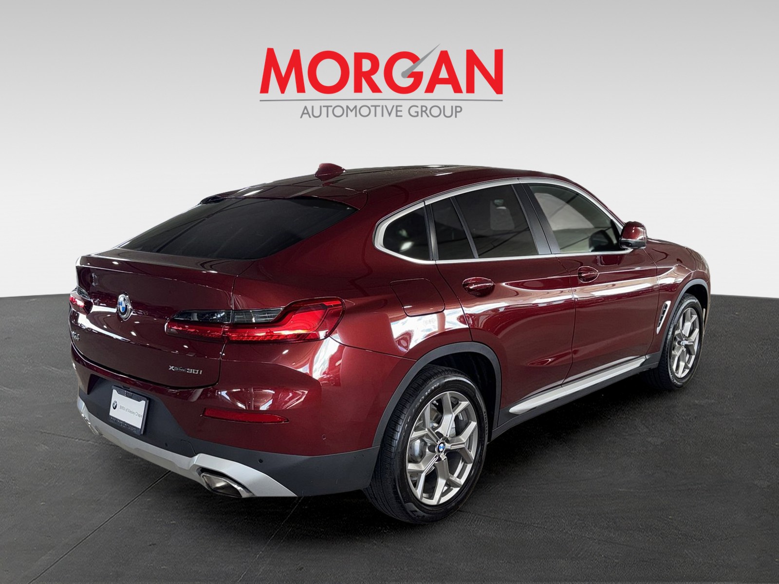 2025 BMW X4 - Photo 6