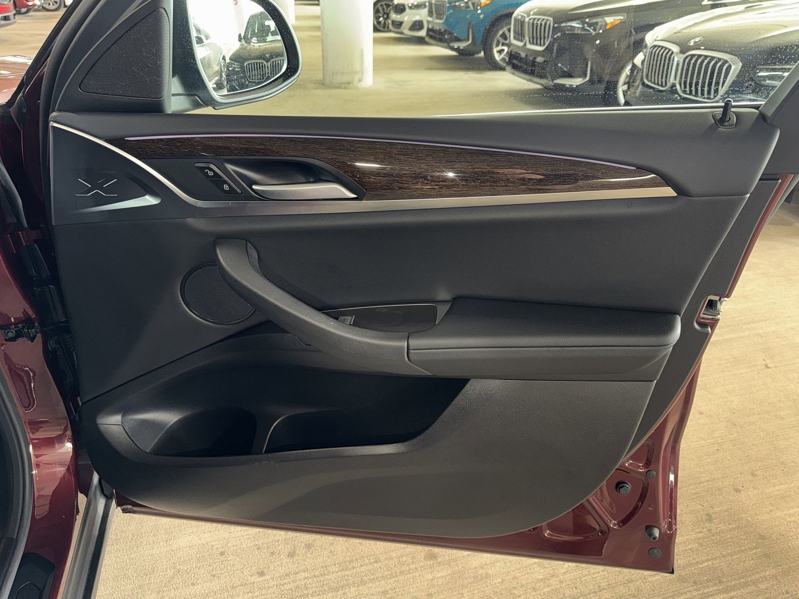 2025 BMW X4 - Photo 10