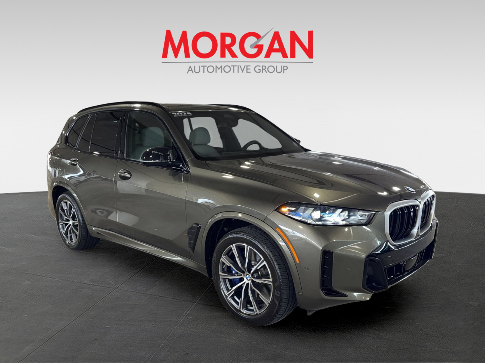 2025 BMW X5 - Photo 2