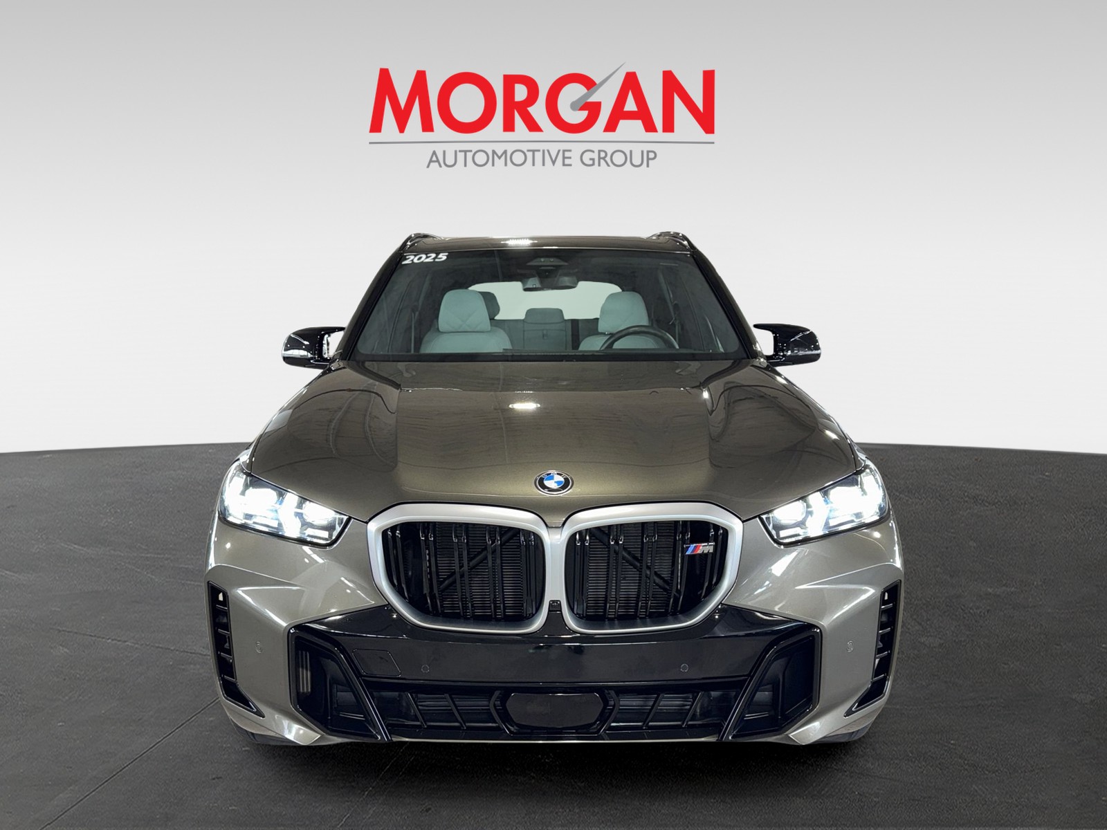 2025 BMW X5 - Photo 4