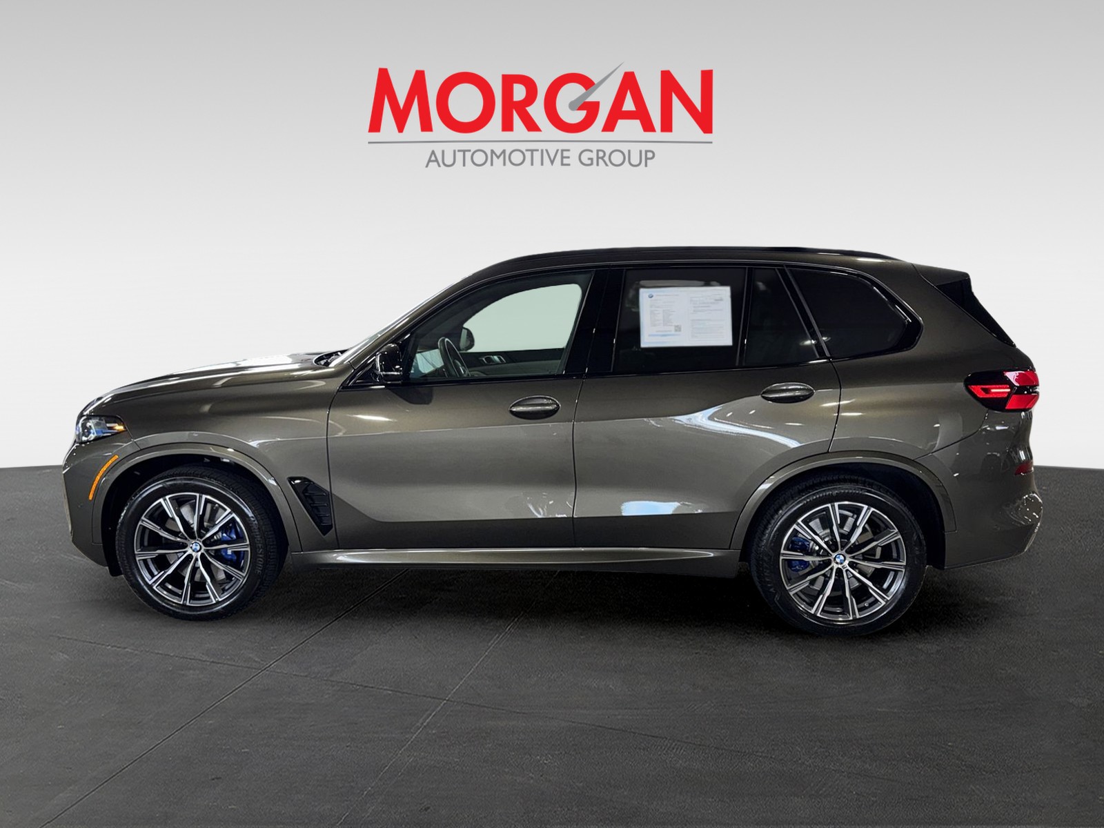 2025 BMW X5 - Photo 8