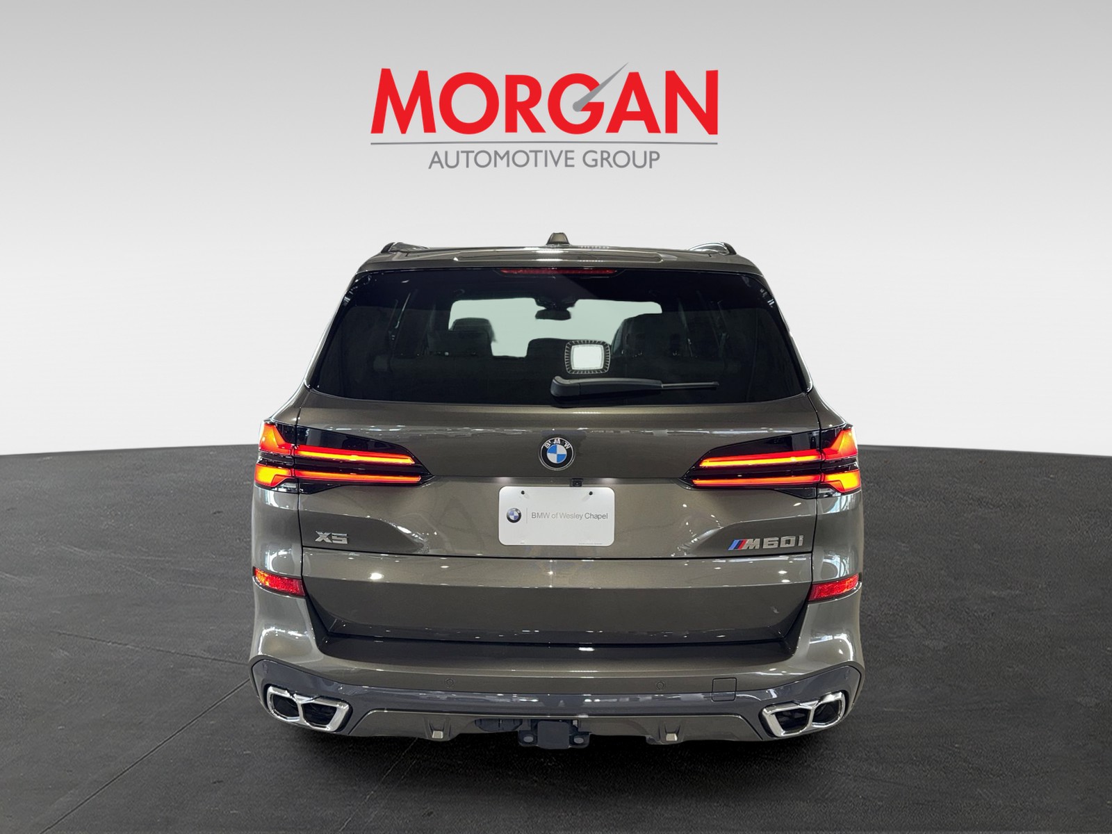 2025 BMW X5 - Photo 7