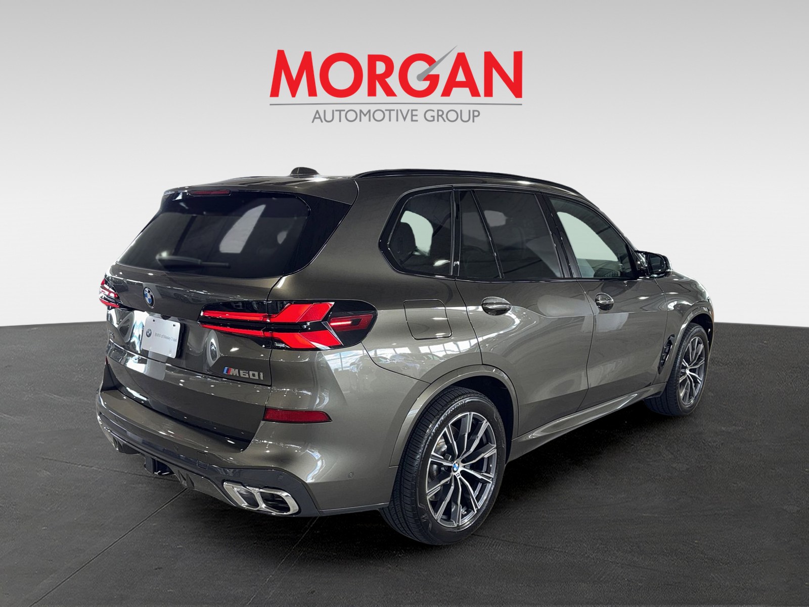2025 BMW X5 - Photo 6