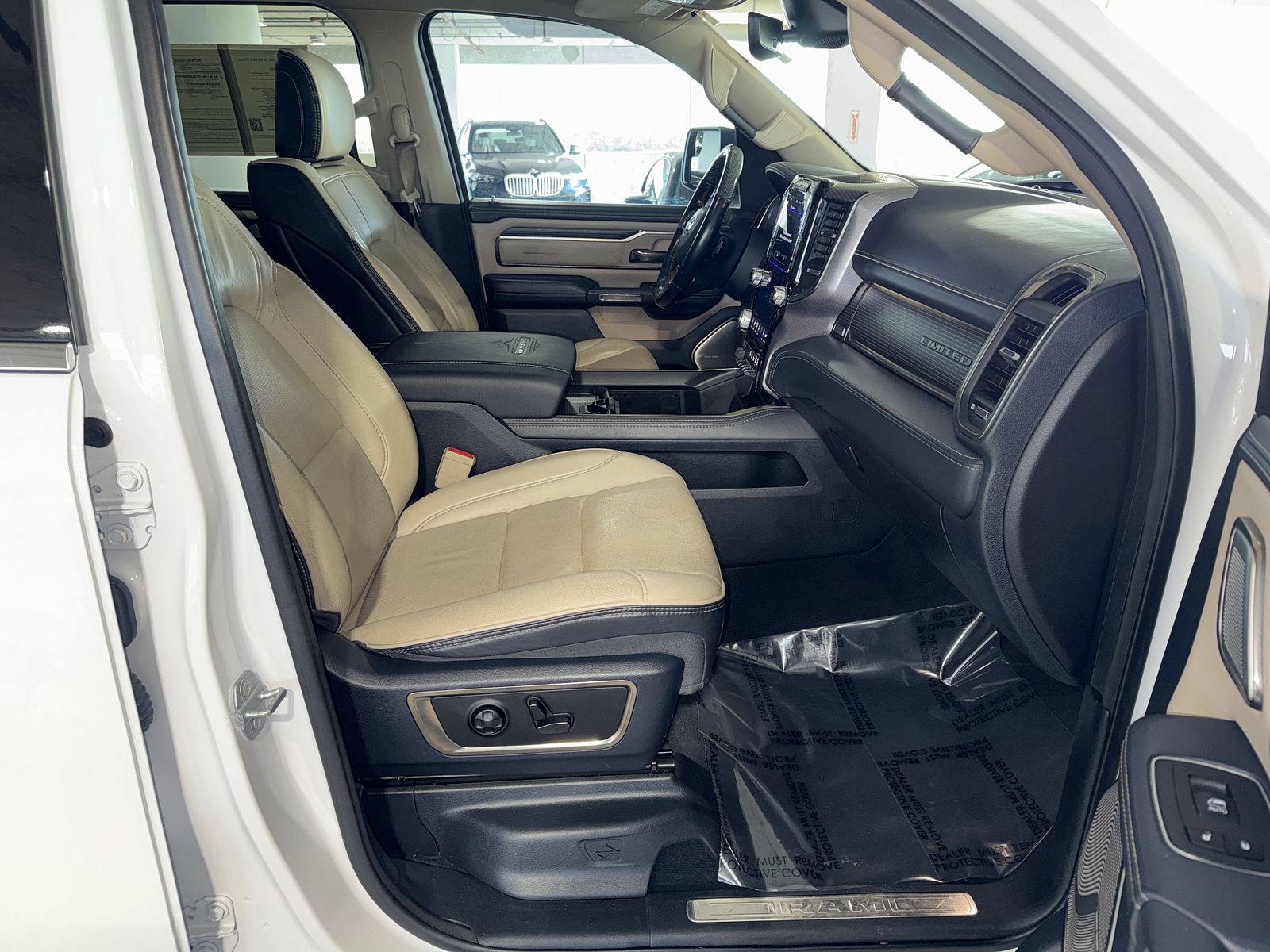 2020 Ram 1500 - Photo 10
