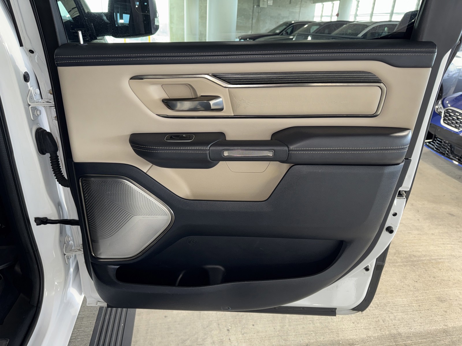 2020 Ram 1500 - Photo 11