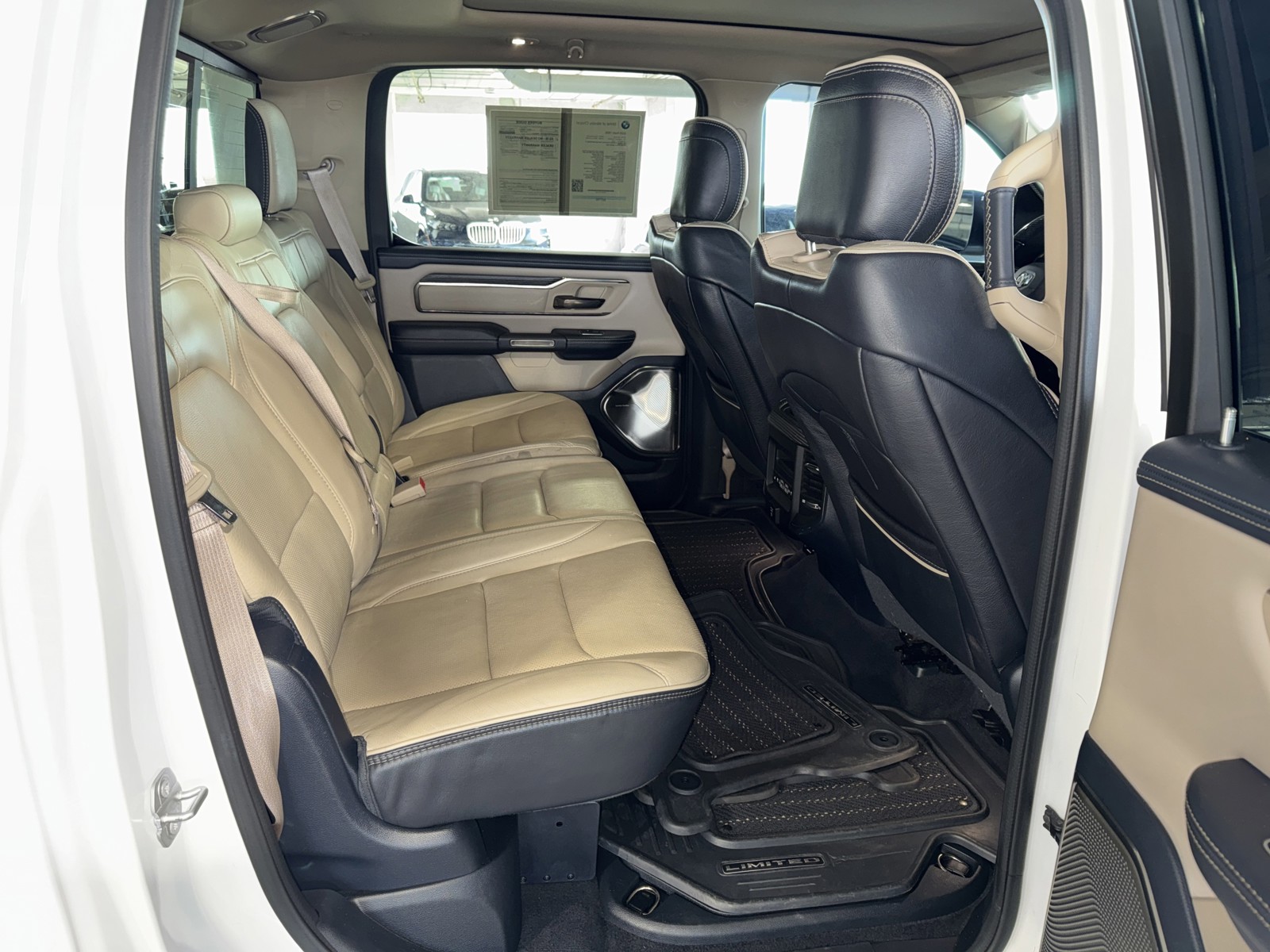 2020 Ram 1500 - Photo 12