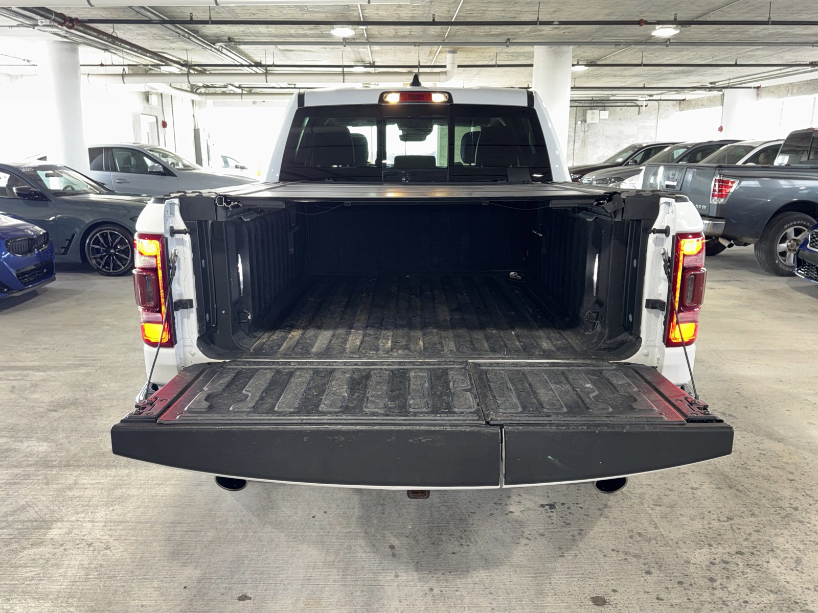 2020 Ram 1500 - Photo 13