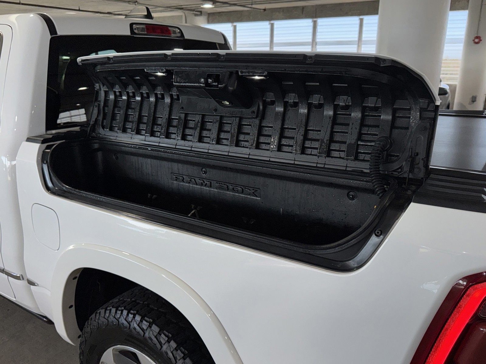 2020 Ram 1500 - Photo 14