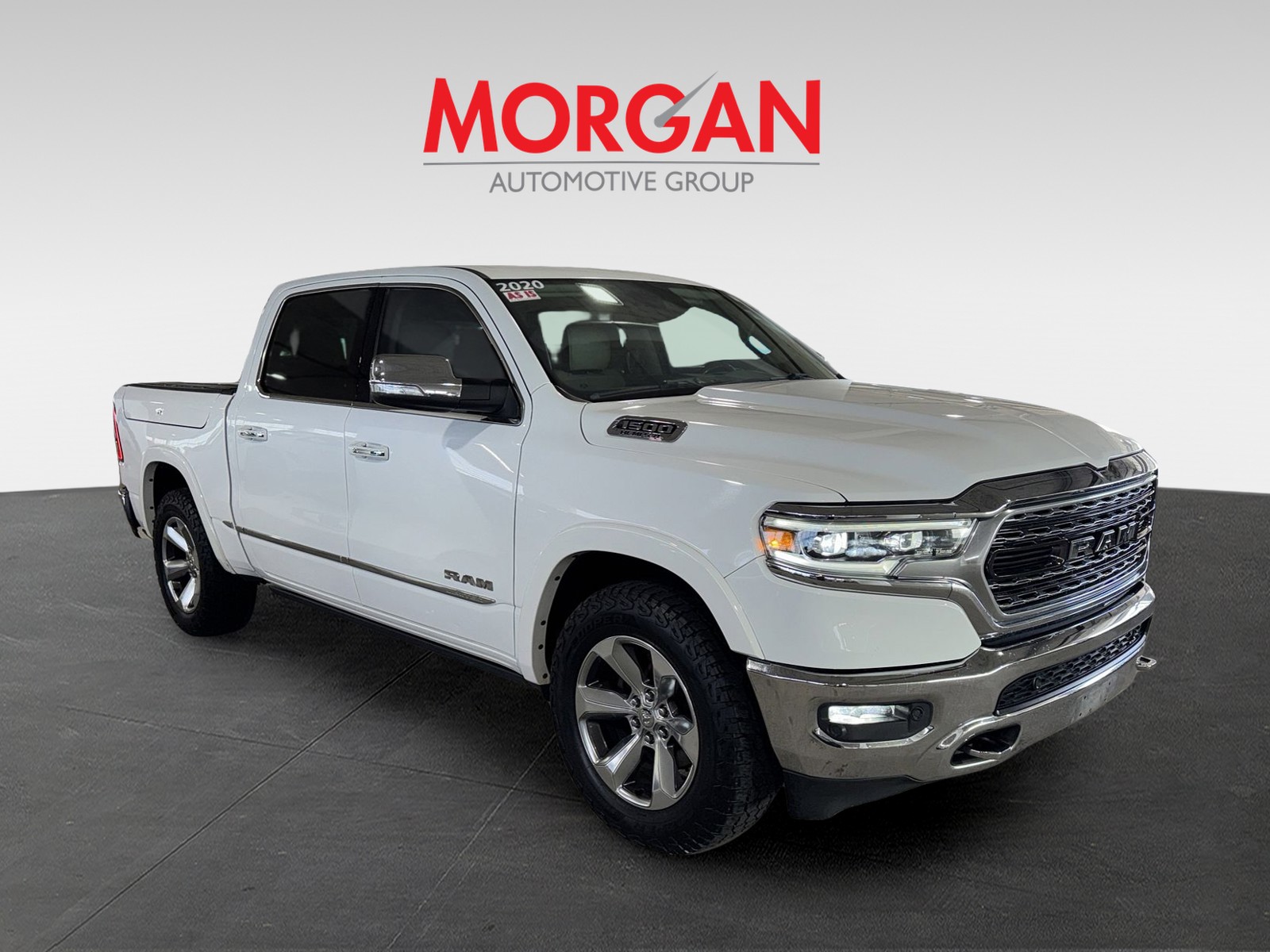 2020 Ram 1500 - Photo 2