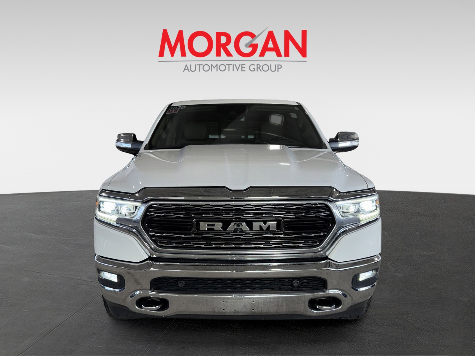 2020 Ram 1500 - Photo 4