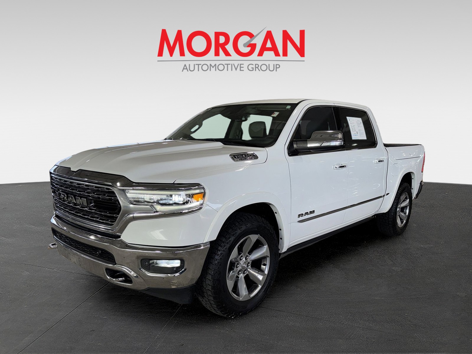 2020 Ram 1500 - Photo 3