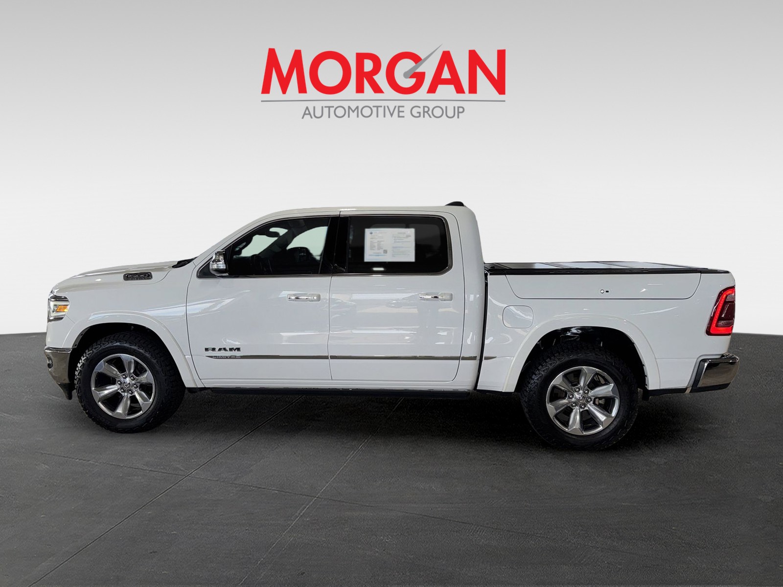 2020 Ram 1500 - Photo 8