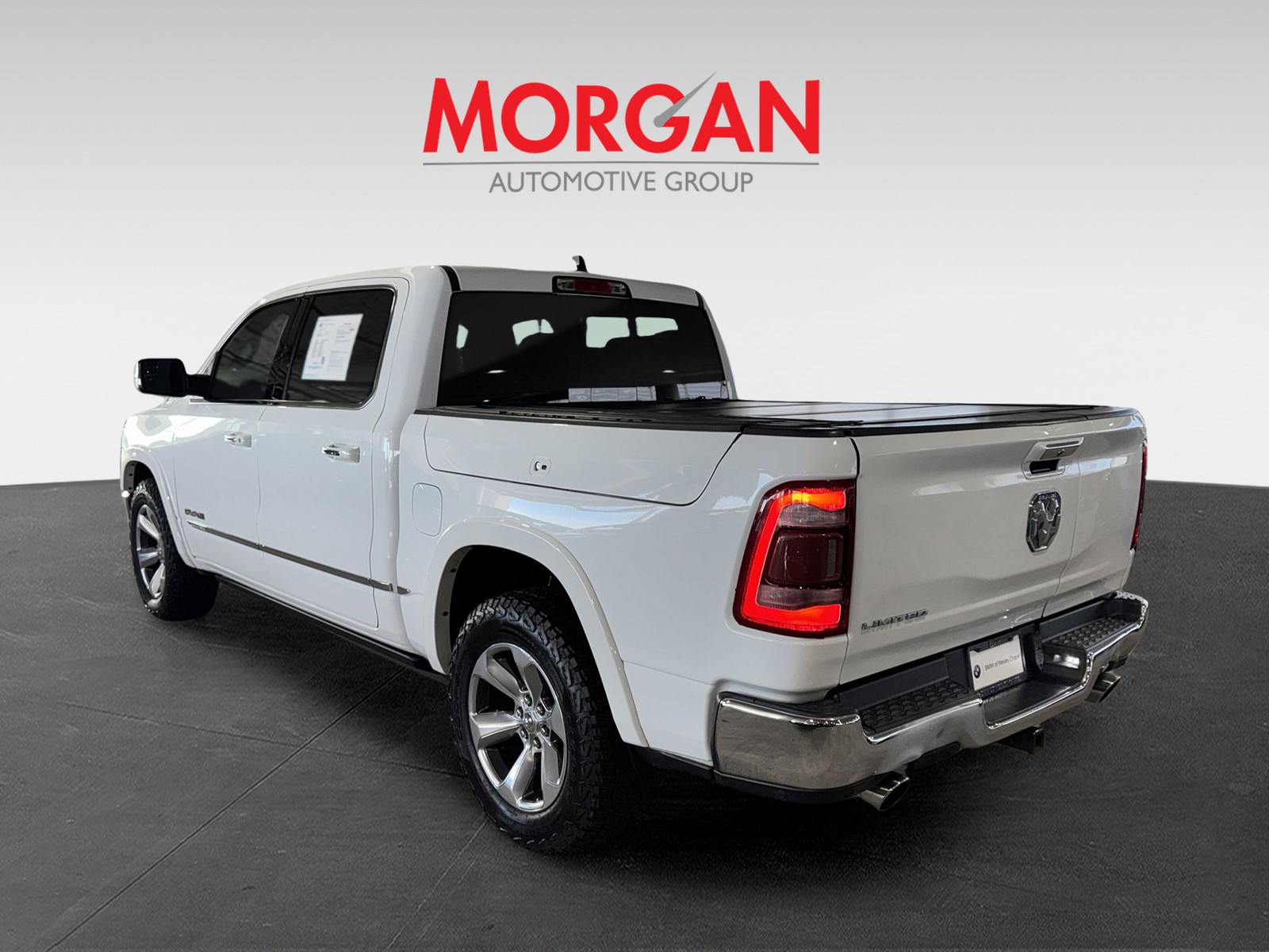 2020 Ram 1500 - Photo 5