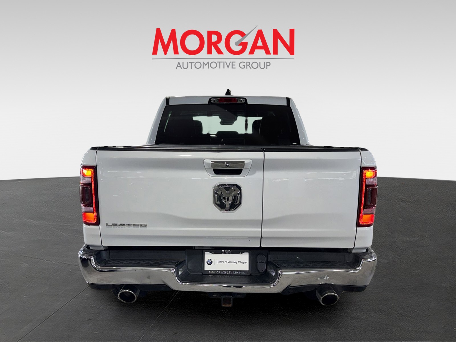 2020 Ram 1500 - Photo 7