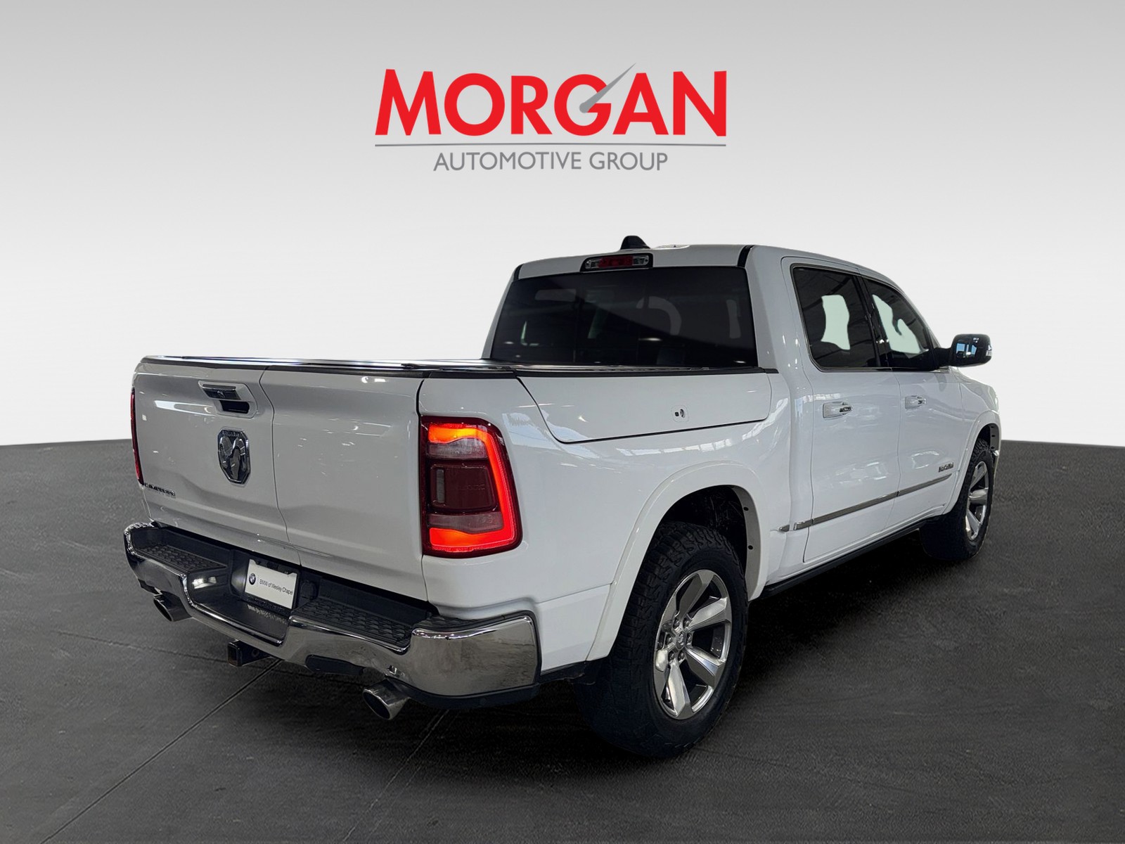 2020 Ram 1500 - Photo 6