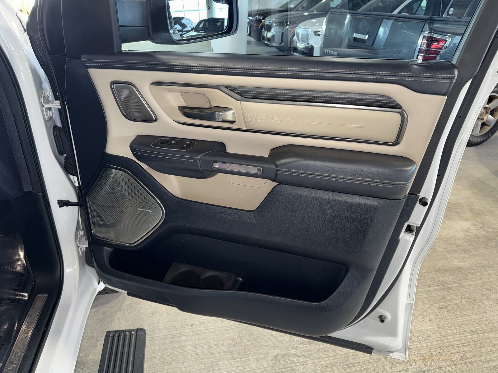 2020 Ram 1500 - Photo 9