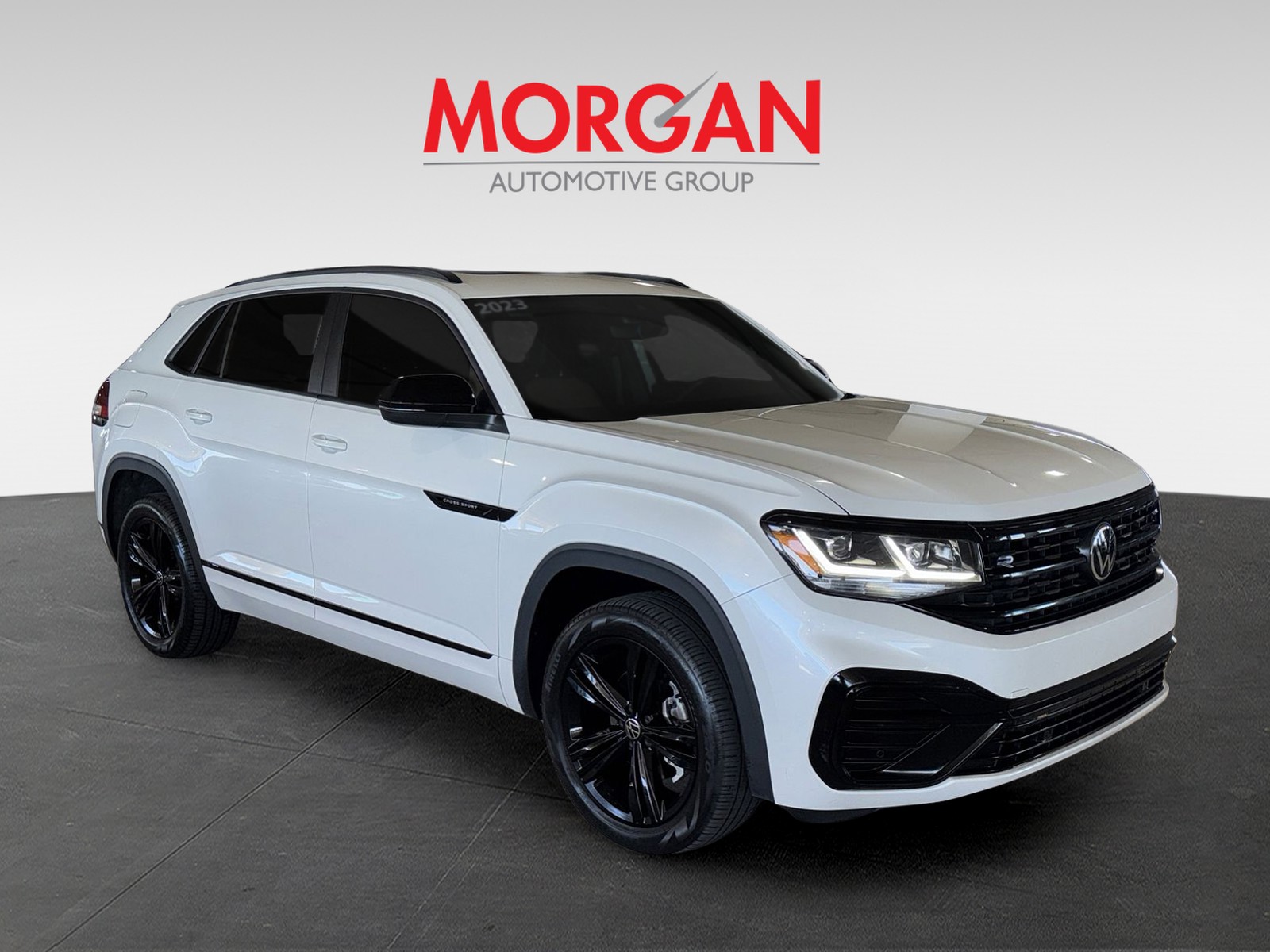 2023 Volkswagen Atlas Cross Sport - Photo 2