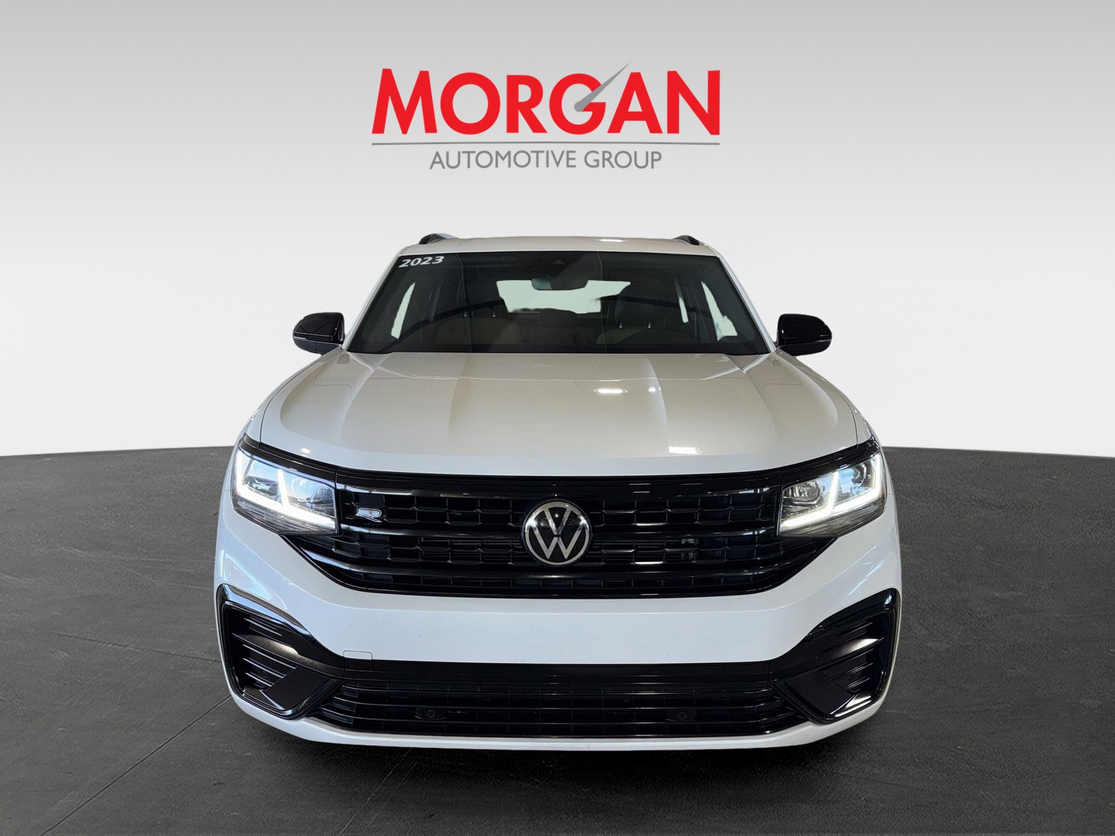 2023 Volkswagen Atlas Cross Sport - Photo 4