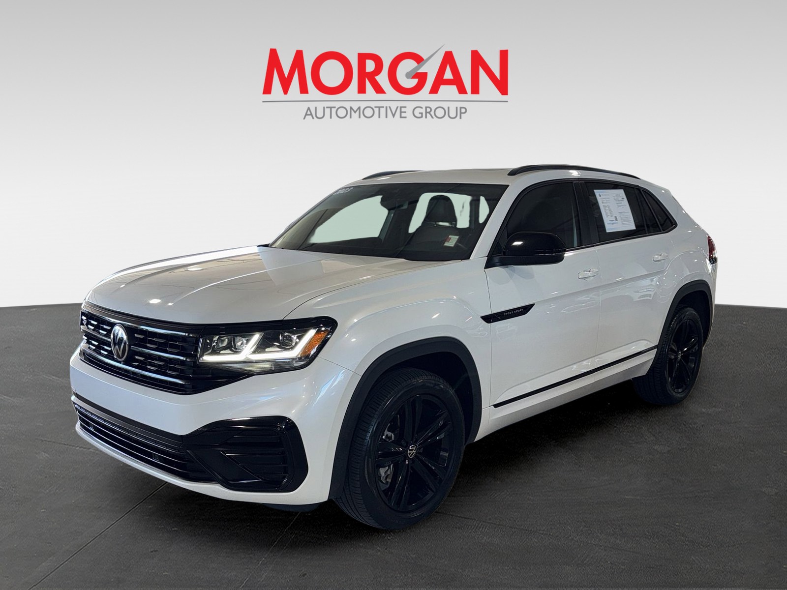 2023 Volkswagen Atlas Cross Sport - Photo 3