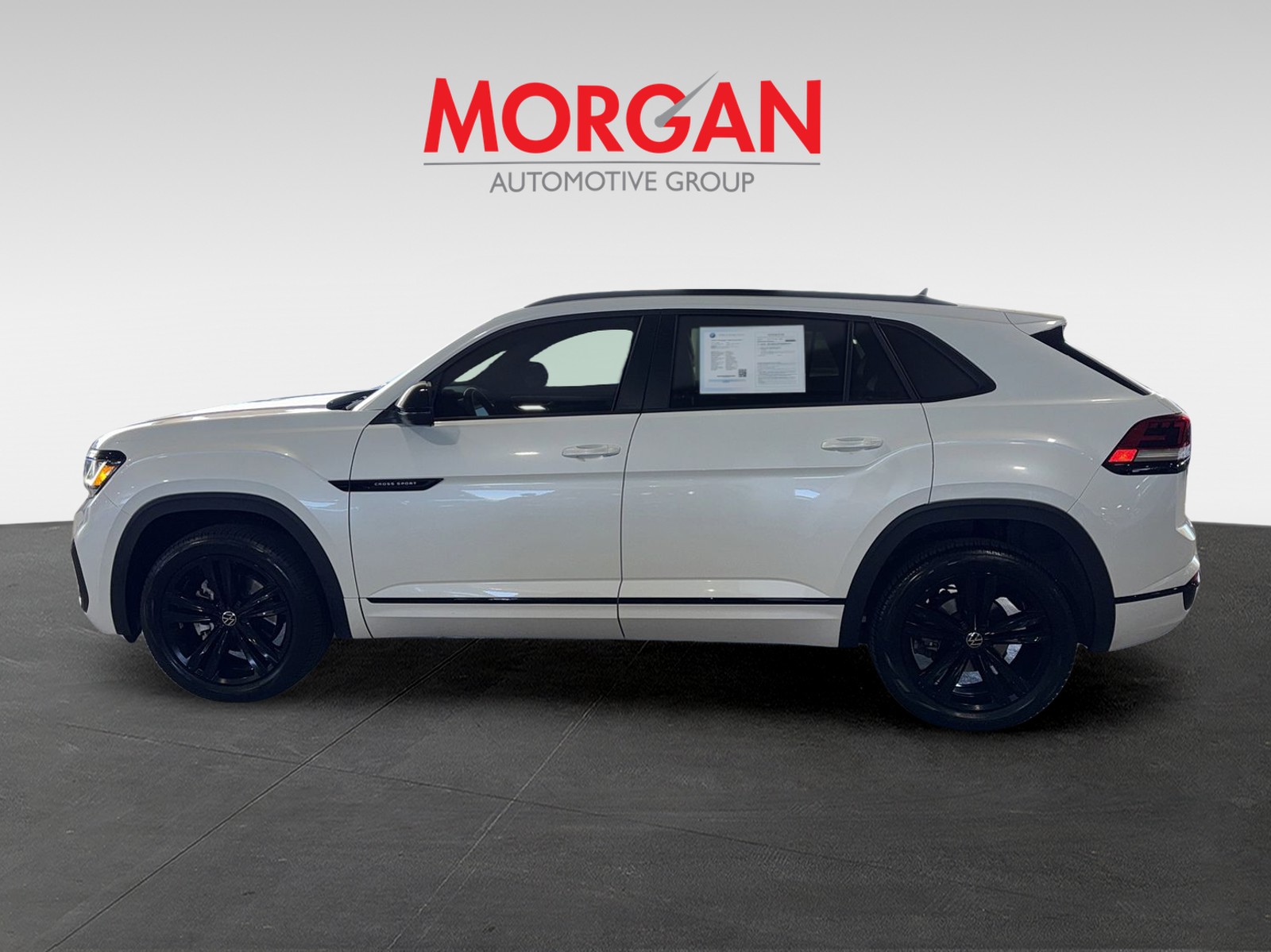 2023 Volkswagen Atlas Cross Sport - Photo 8