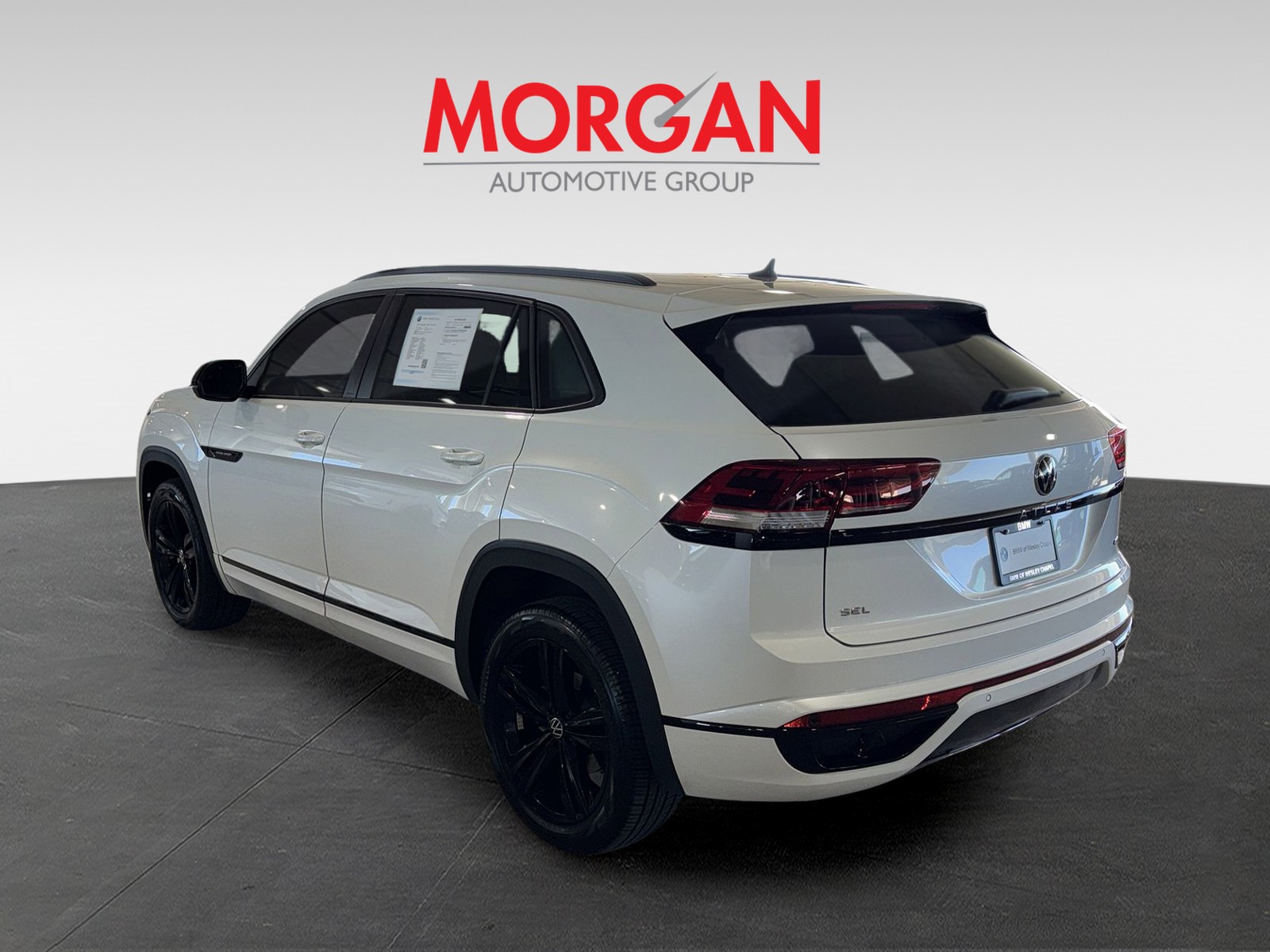 2023 Volkswagen Atlas Cross Sport - Photo 5