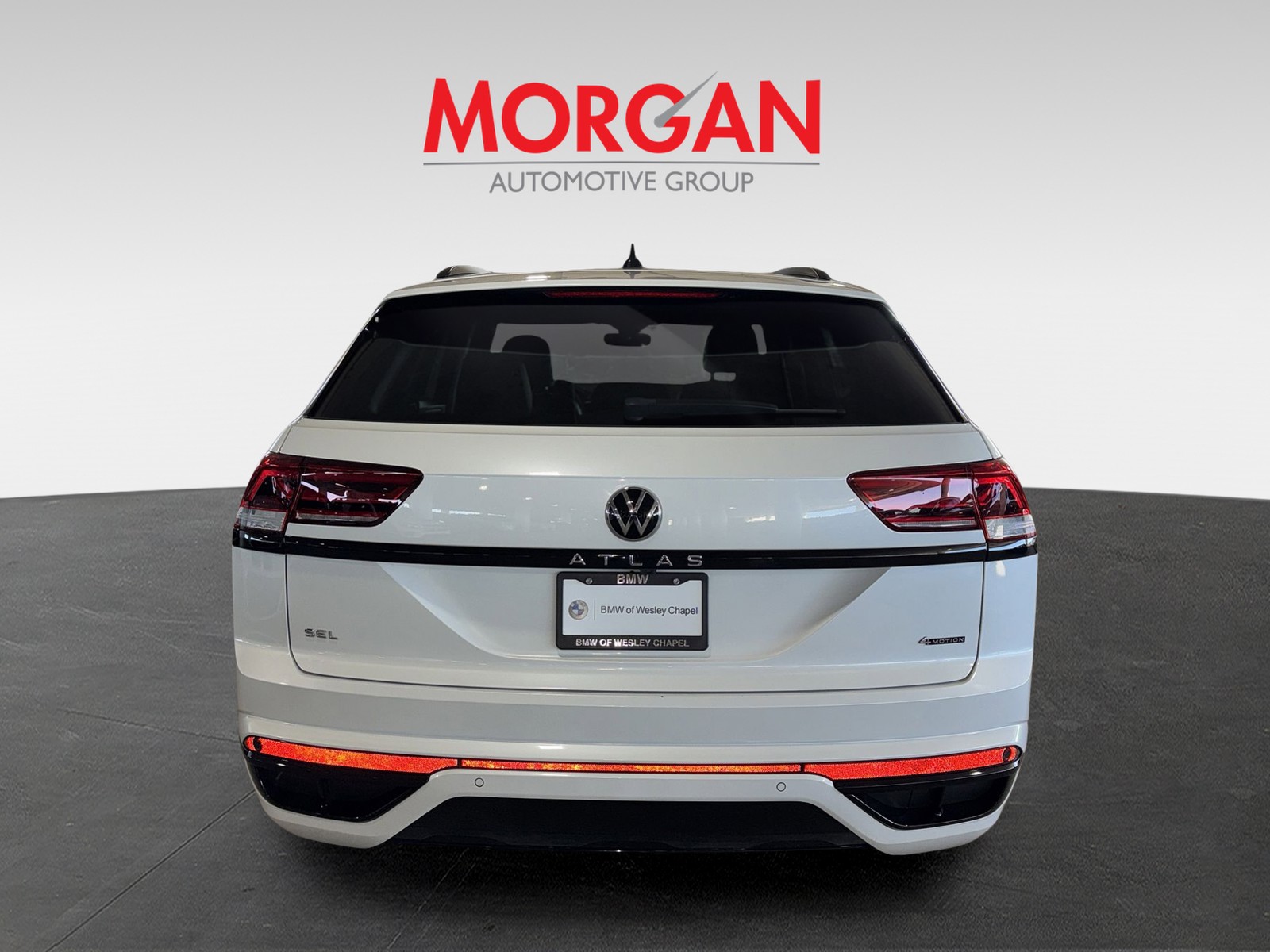 2023 Volkswagen Atlas Cross Sport - Photo 7