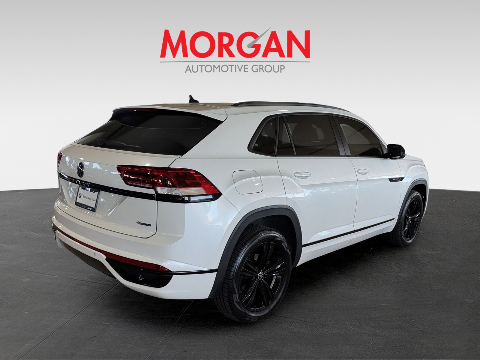 2023 Volkswagen Atlas Cross Sport - Photo 6