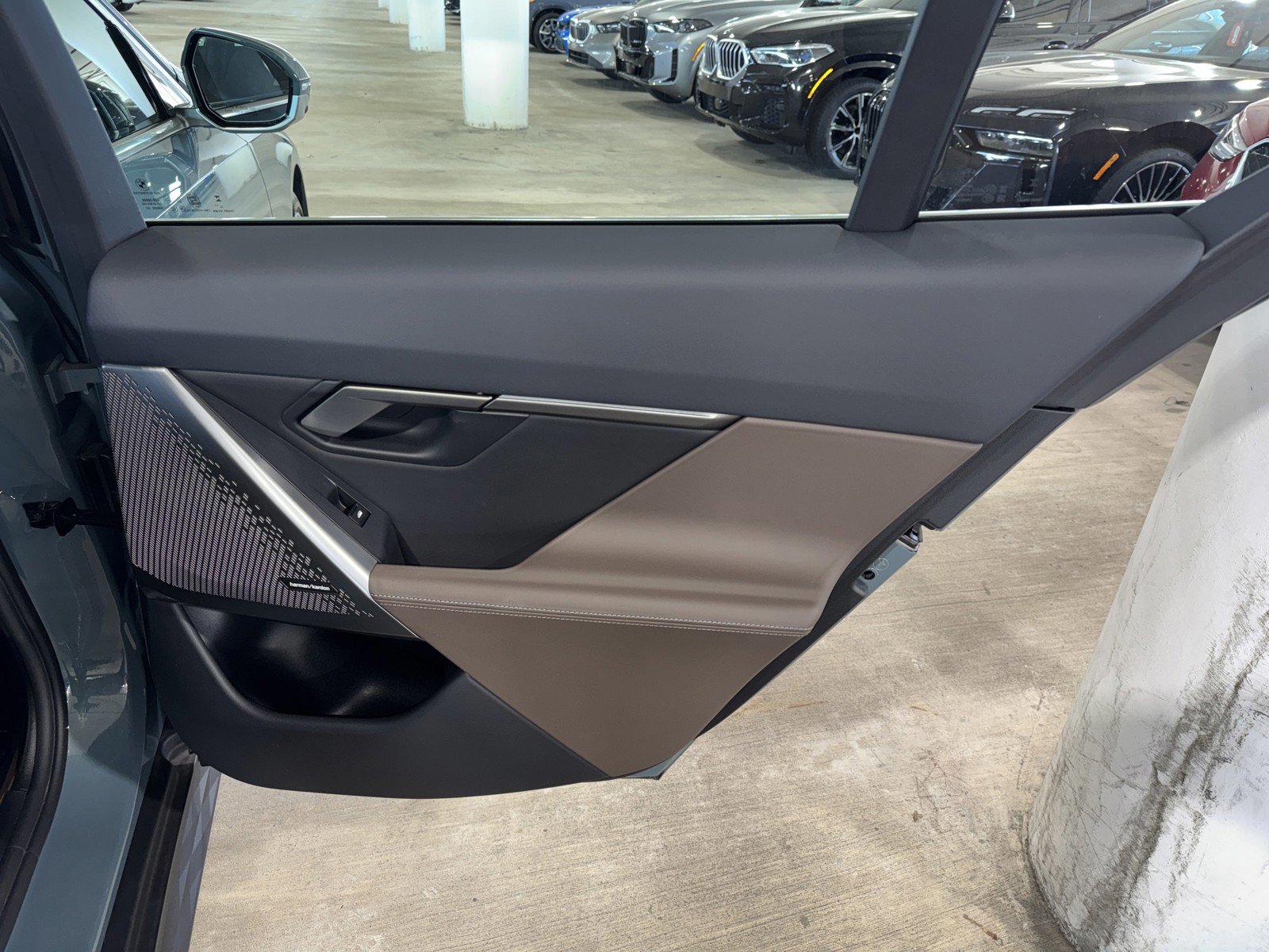 2025 BMW 5 Series - Photo 11