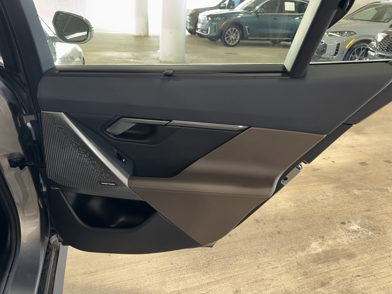 2025 BMW 5 Series - Photo 12