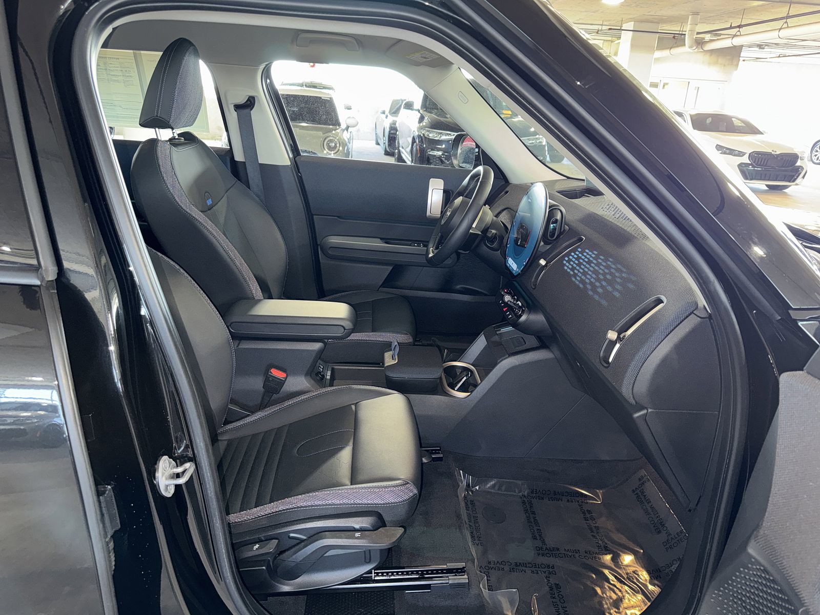 2025 MINI Cooper S Countryman - Photo 10