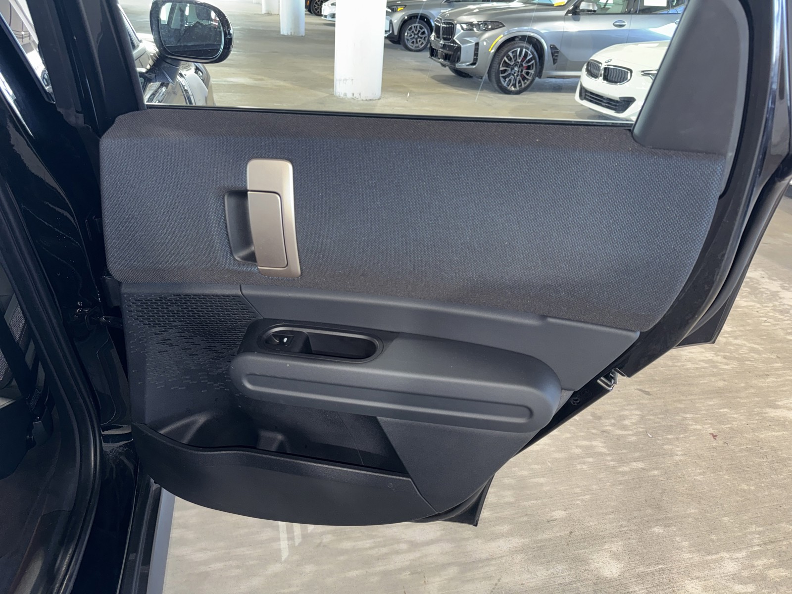 2025 MINI Cooper S Countryman - Photo 11