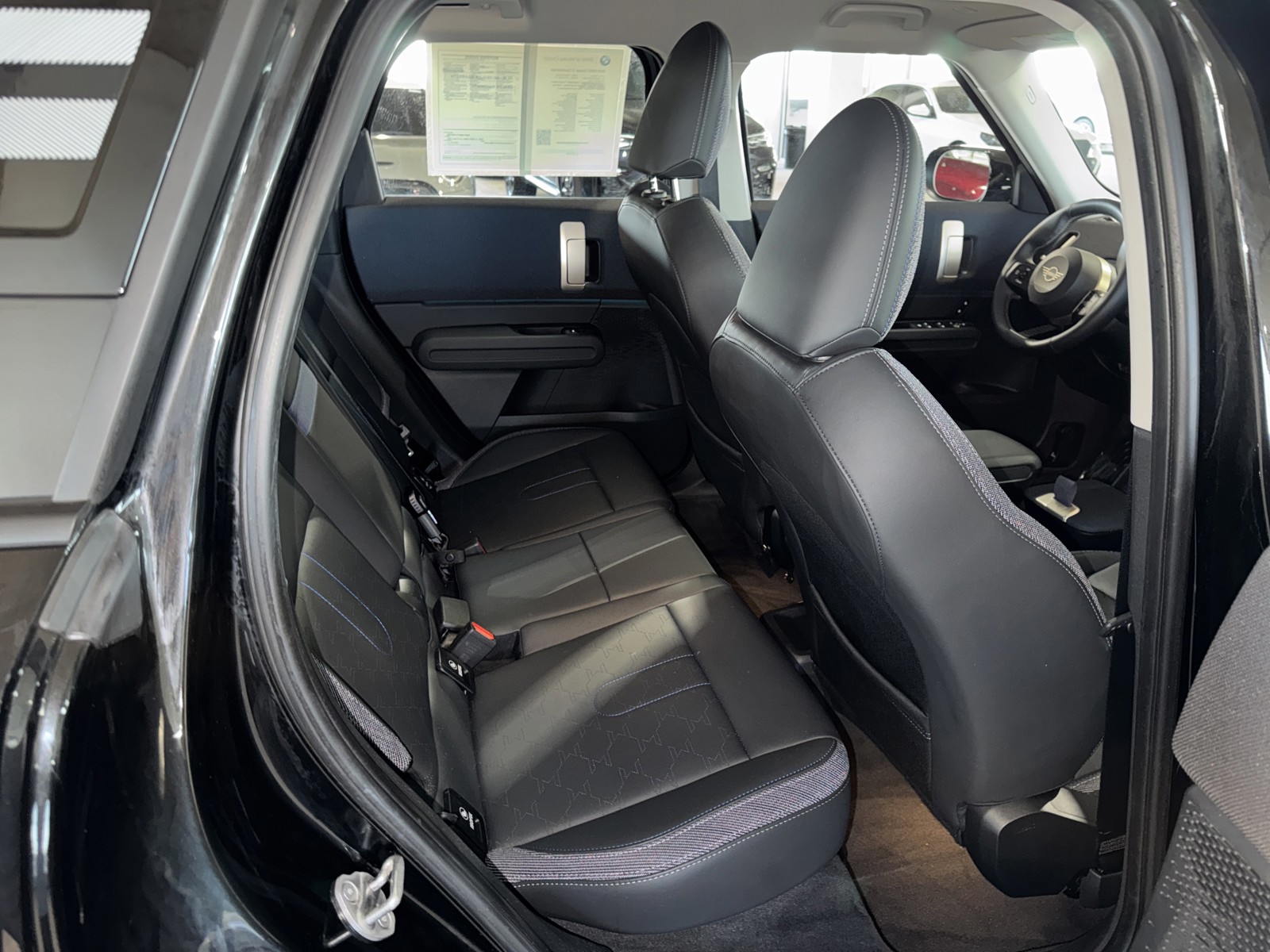 2025 MINI Cooper S Countryman - Photo 12