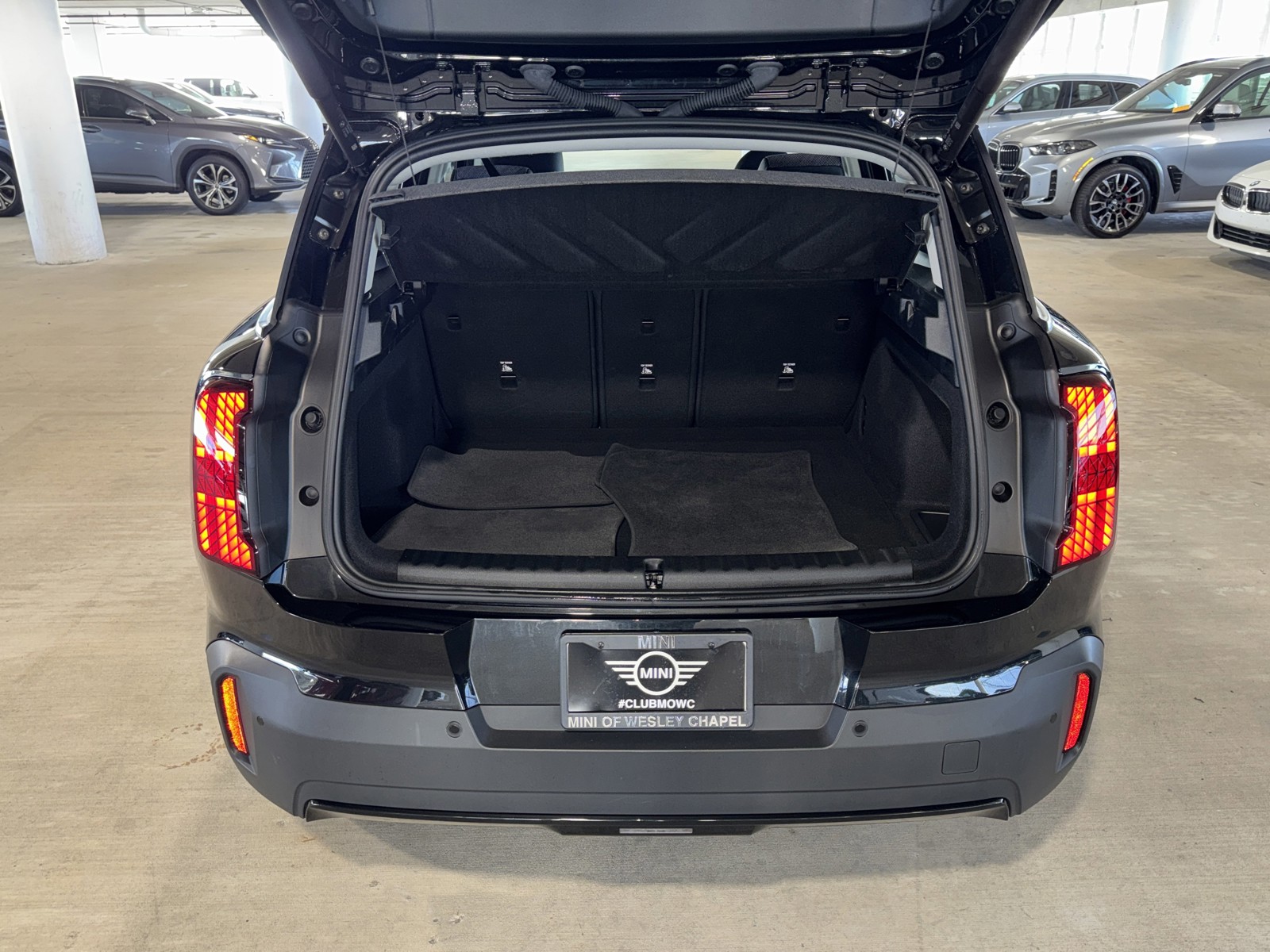 2025 MINI Cooper S Countryman - Photo 13