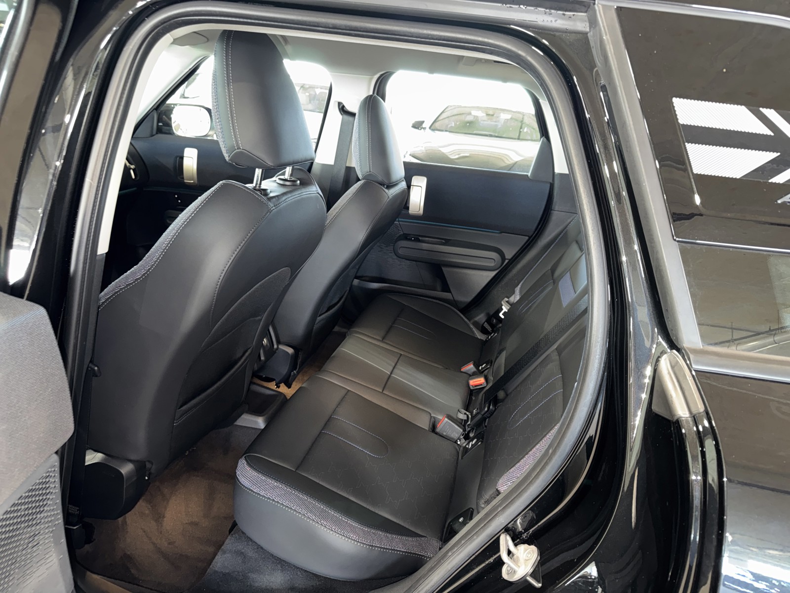 2025 MINI Cooper S Countryman - Photo 14