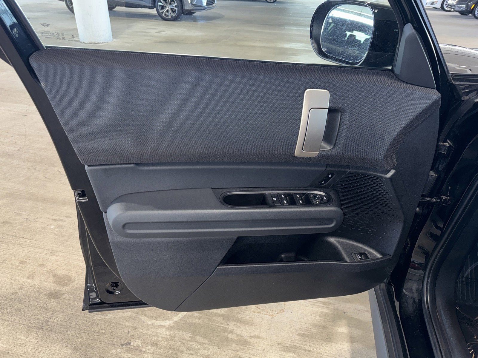 2025 MINI Cooper S Countryman - Photo 16