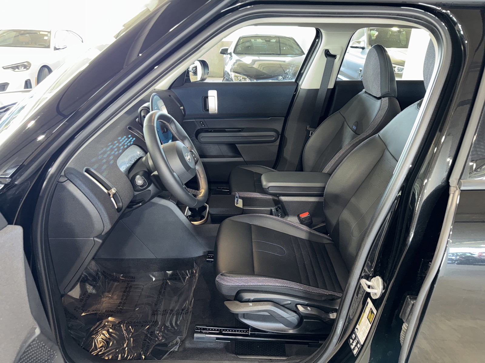 2025 MINI Cooper S Countryman - Photo 17