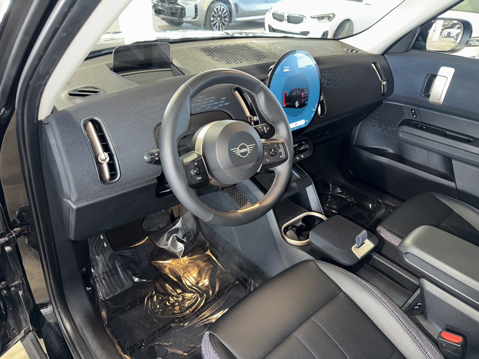 2025 MINI Cooper S Countryman - Photo 18