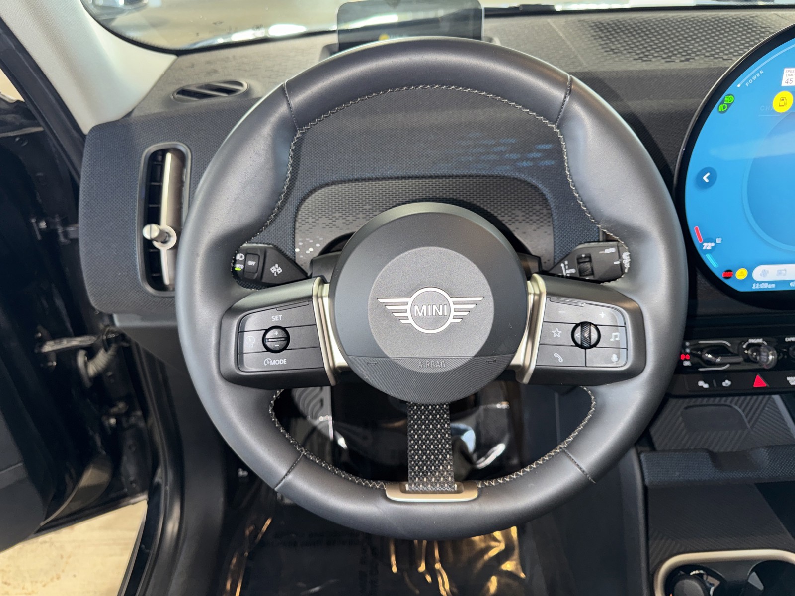 2025 MINI Cooper S Countryman - Photo 19
