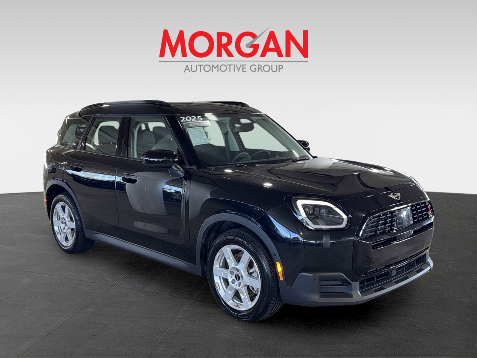 2025 MINI Cooper S Countryman - Photo 2