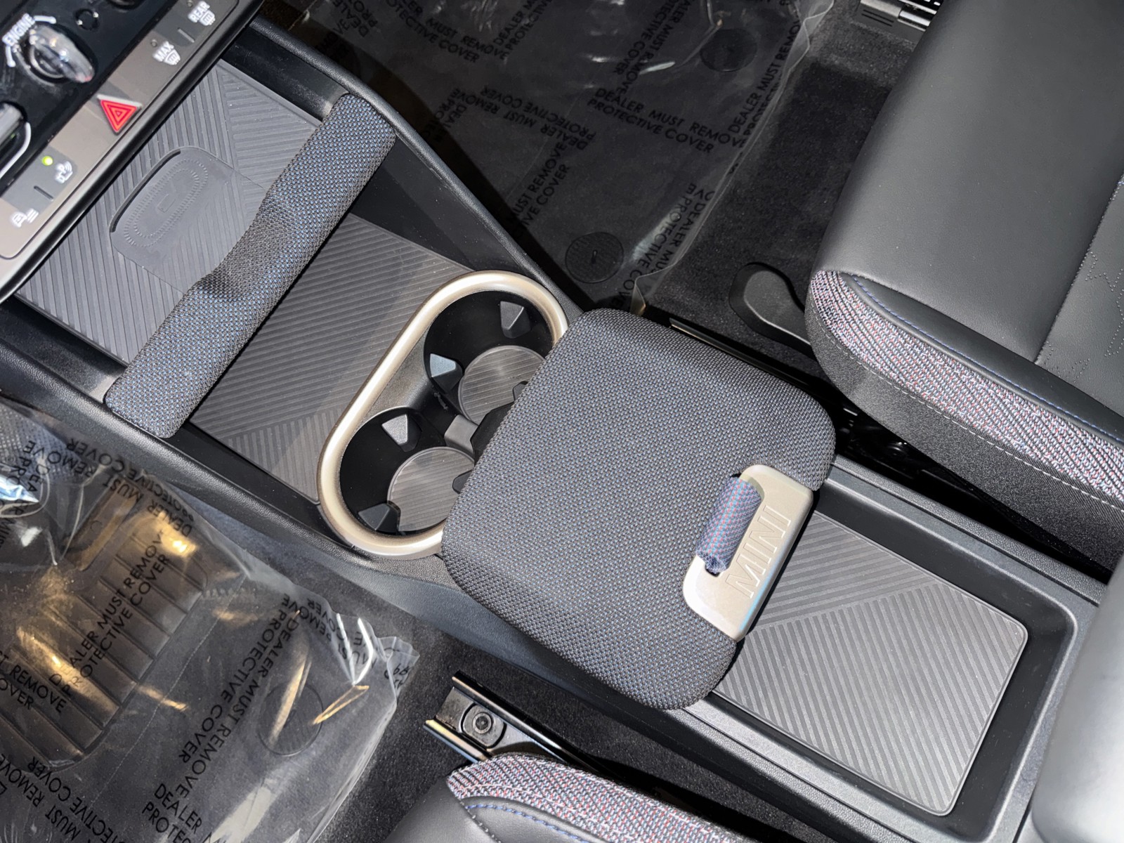 2025 MINI Cooper S Countryman - Photo 25