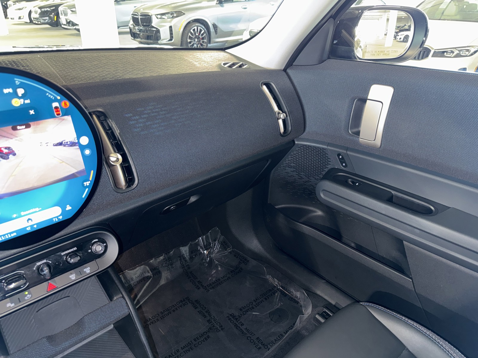 2025 MINI Cooper S Countryman - Photo 27