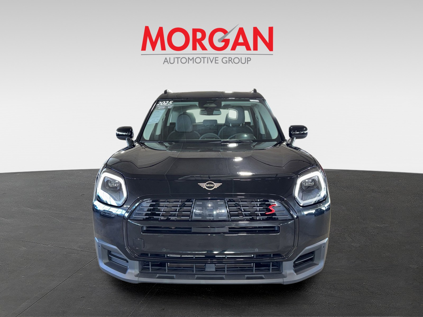 2025 MINI Cooper S Countryman - Photo 3