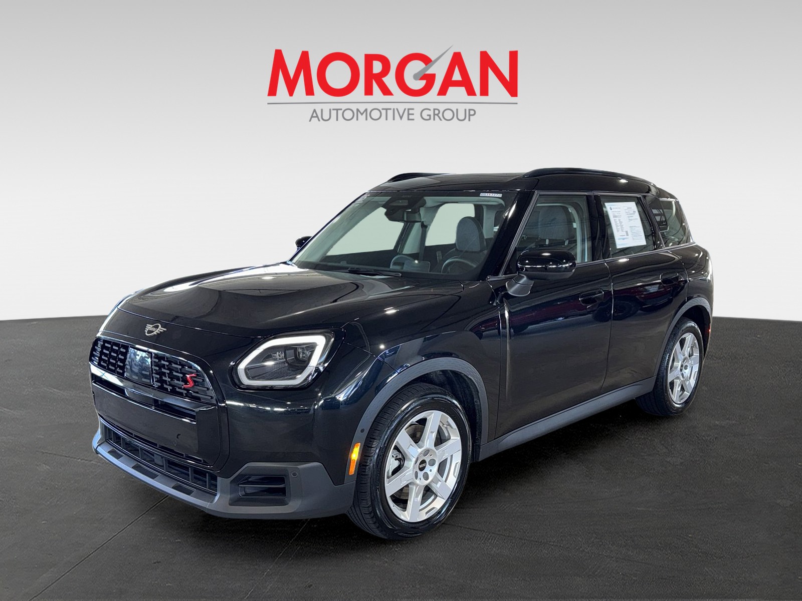 2025 MINI Cooper S Countryman - Photo 4