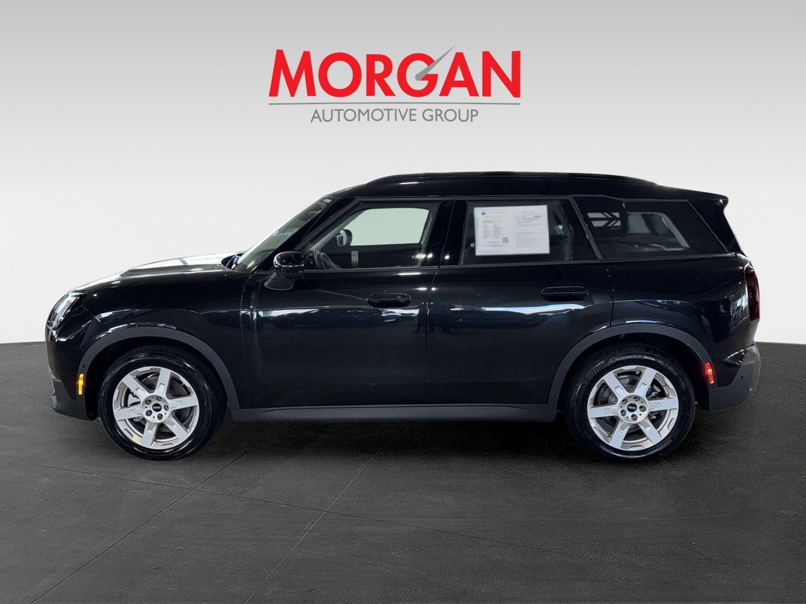 2025 MINI Cooper S Countryman - Photo 5