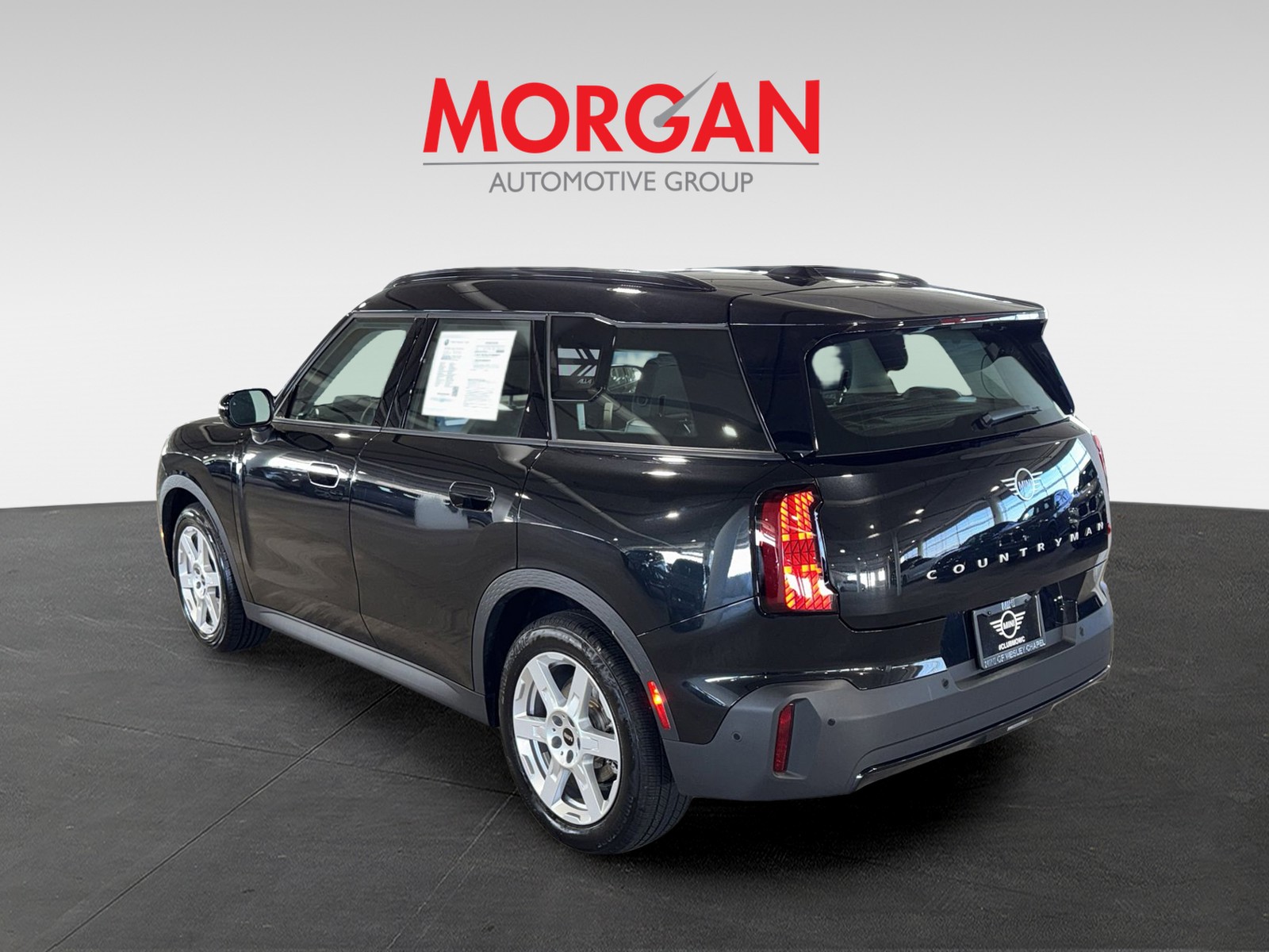 2025 MINI Cooper S Countryman - Photo 6