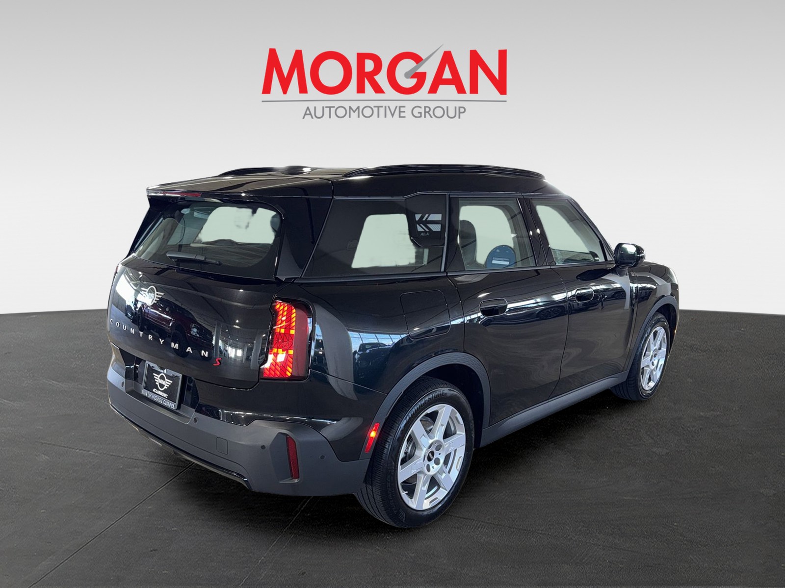 2025 MINI Cooper S Countryman - Photo 8